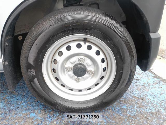 Daihatsu HIJET CARGO 2022-05 8099536-20
