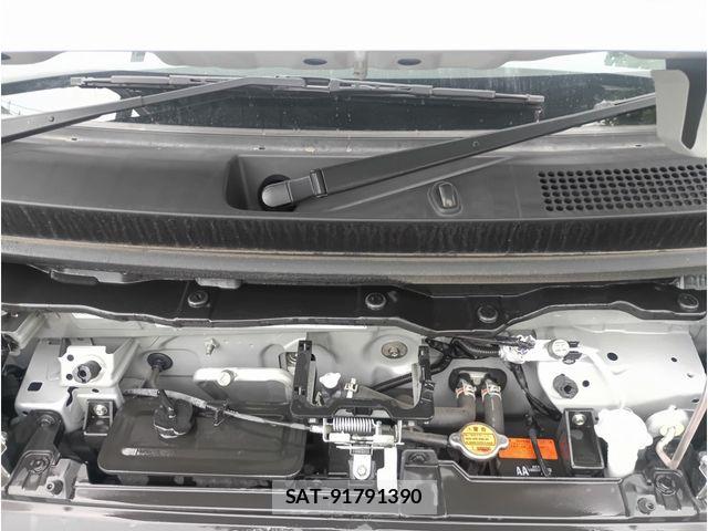 Daihatsu HIJET CARGO 2022-05 8099536-21