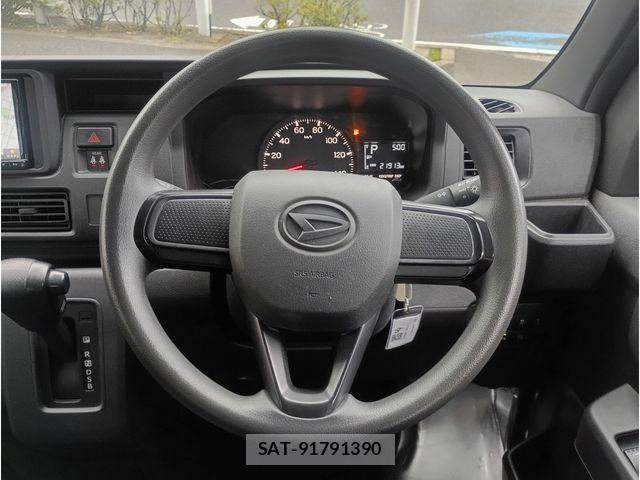 Daihatsu HIJET CARGO 2022-05 8099536-3
