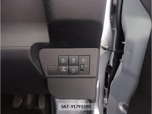 Daihatsu HIJET CARGO 2022-05 8099536-4