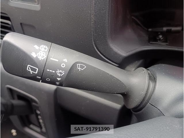 Daihatsu HIJET CARGO 2022-05 8099536-7