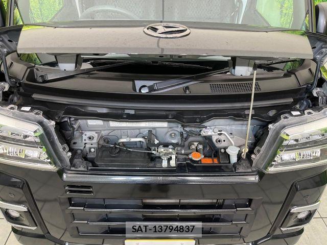 Daihatsu HIJET CARGO 2022-04 8099534-17