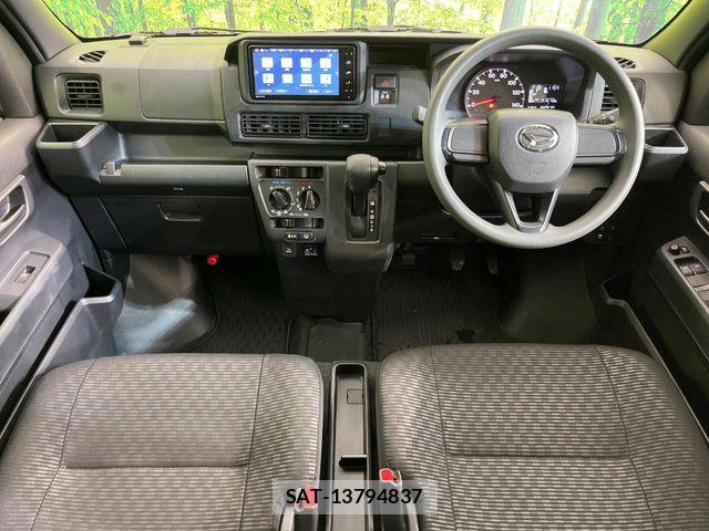 Daihatsu HIJET CARGO 2022-04 8099534-1
