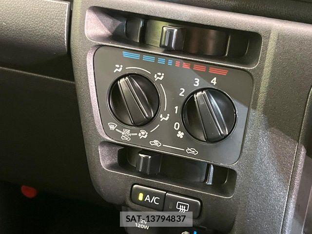 Daihatsu HIJET CARGO 2022-04 8099534-6