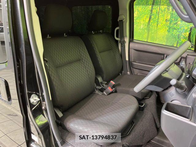 Daihatsu HIJET CARGO 2022-04 8099534-7