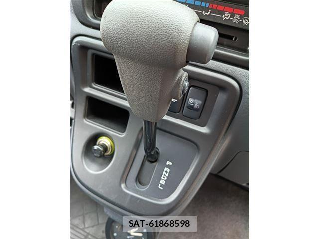 Daihatsu HIJET CARGO 2012-10 8099552-9