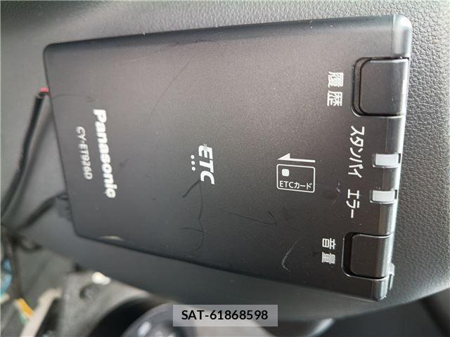 Daihatsu HIJET CARGO 2012-10 8099552-10