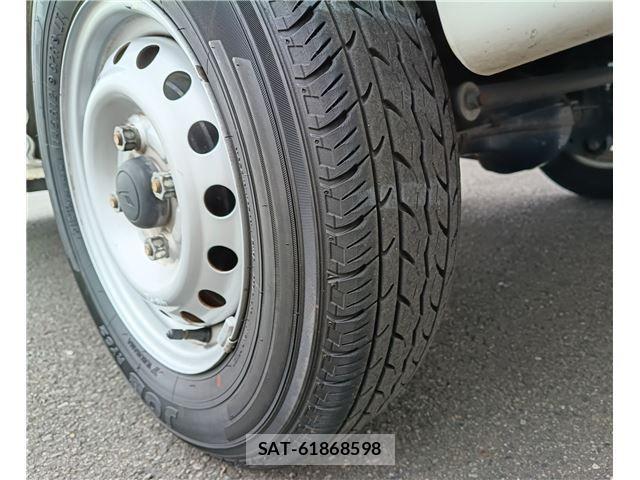 Daihatsu HIJET CARGO 2012-10 8099552-11