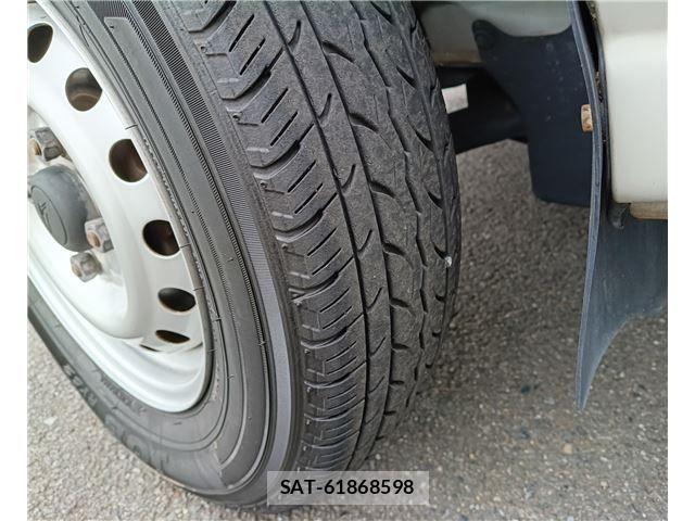 Daihatsu HIJET CARGO 2012-10 8099552-12