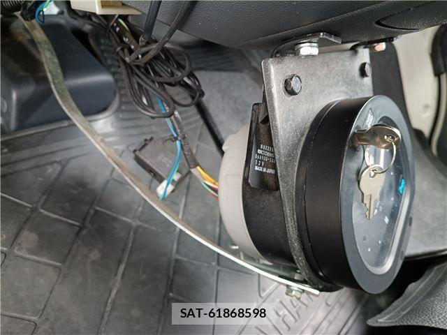 Daihatsu HIJET CARGO 2012-10 8099552-14