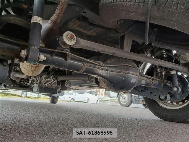Daihatsu HIJET CARGO 2012-10 8099552-15