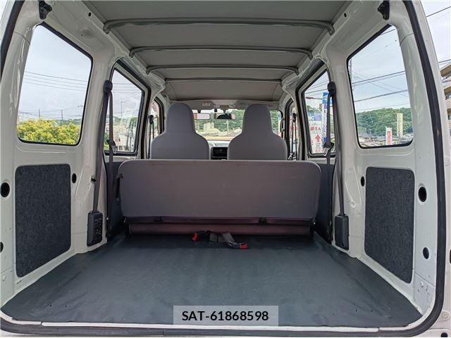 Daihatsu HIJET CARGO 2012-10 8099552-2