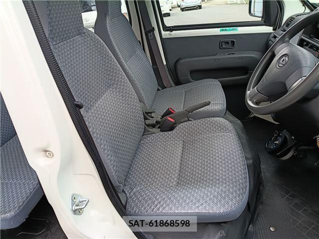 Daihatsu HIJET CARGO 2012-10 8099552-6