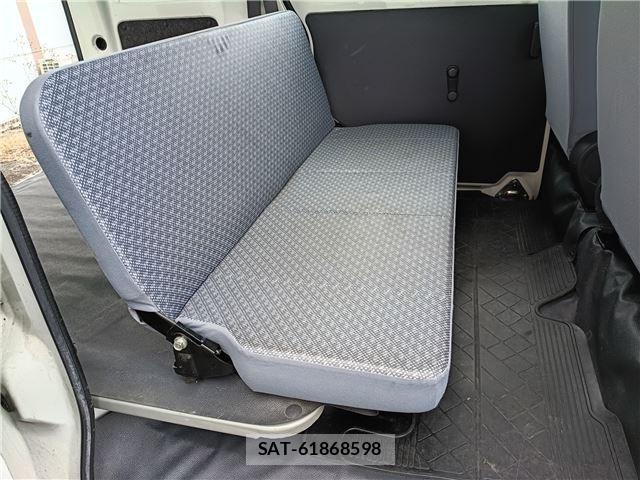 Daihatsu HIJET CARGO 2012-10 8099552-7
