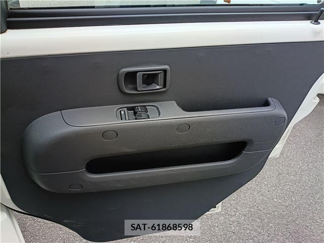 Daihatsu HIJET CARGO 2012-10 8099552-8
