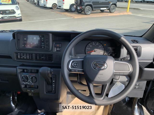 Daihatsu HIJET CARGO 2026-07 8099533-9