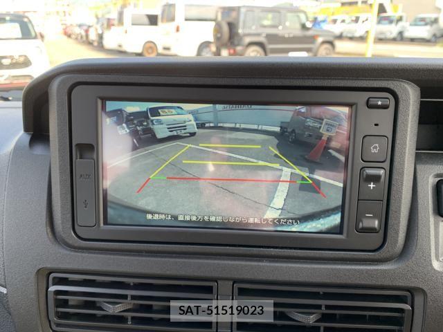 Daihatsu HIJET CARGO 2026-07 8099533-13
