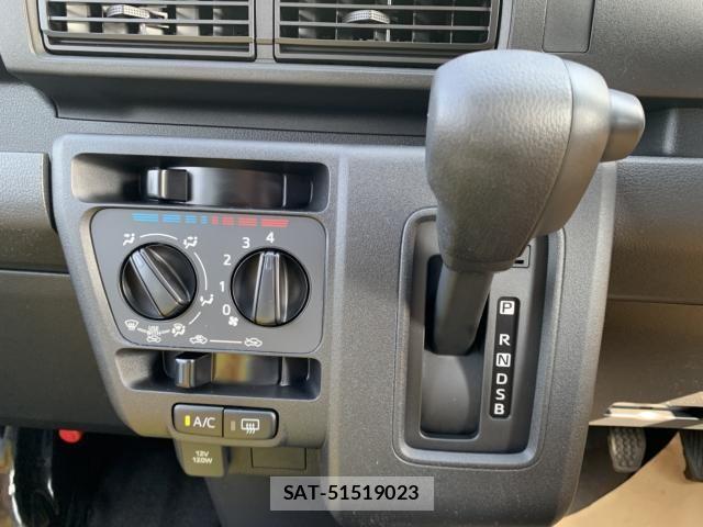 Daihatsu HIJET CARGO 2026-07 8099533-14