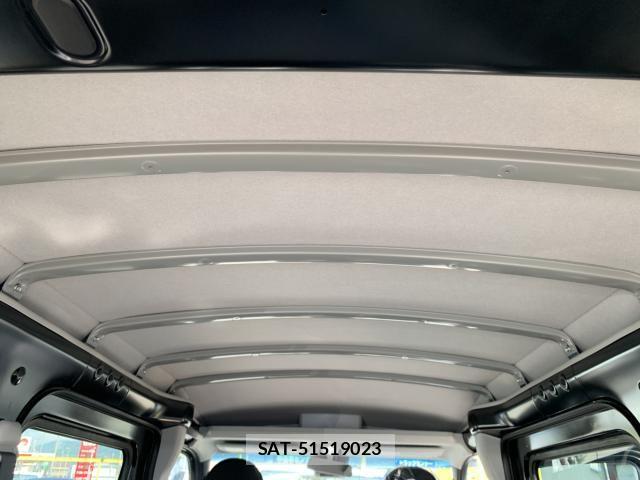 Daihatsu HIJET CARGO 2026-07 8099533-20