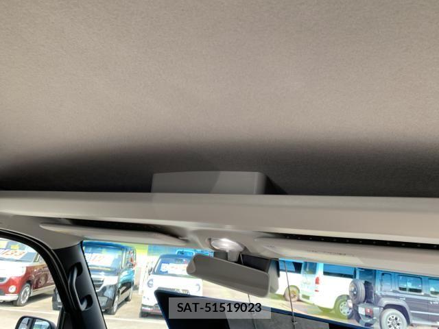 Daihatsu HIJET CARGO 2026-07 8099533-21
