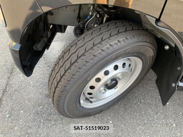 Daihatsu HIJET CARGO 2026-07 8099533-25