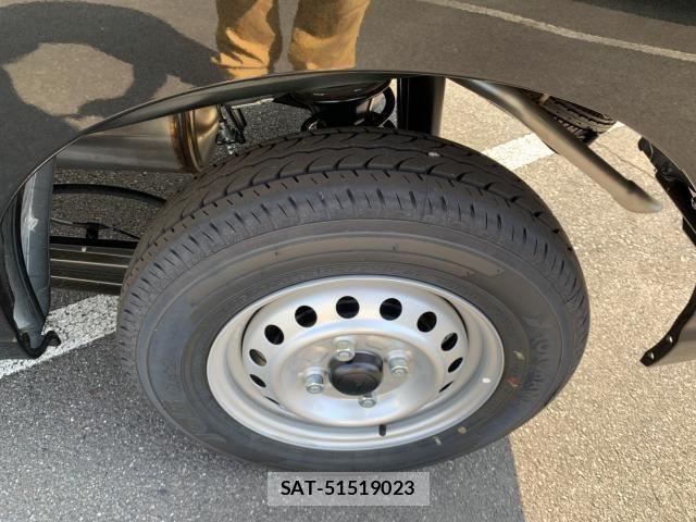 Daihatsu HIJET CARGO 2026-07 8099533-26