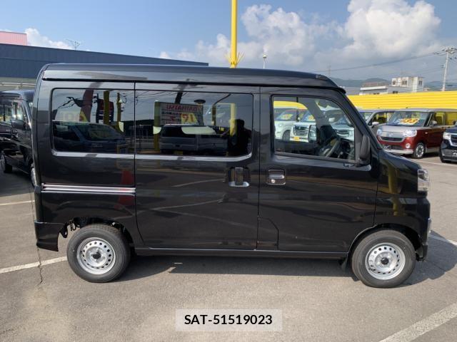 Daihatsu HIJET CARGO 2026-07 8099533-3