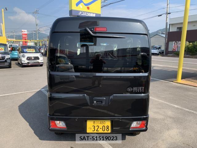 Daihatsu HIJET CARGO 2026-07 8099533-5