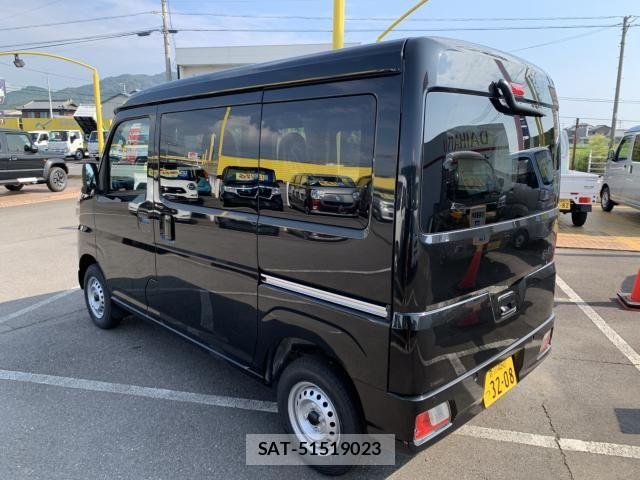 Daihatsu HIJET CARGO 2026-07 8099533-6