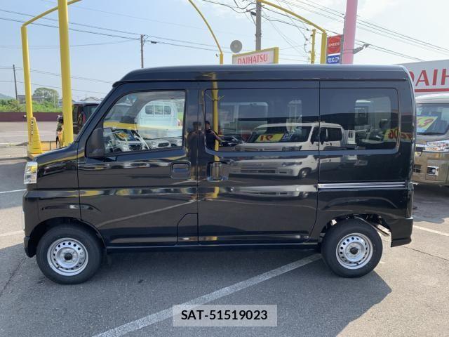 Daihatsu HIJET CARGO 2026-07 8099533-7