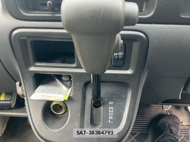 Daihatsu HIJET CARGO 2014-07 8099553-14