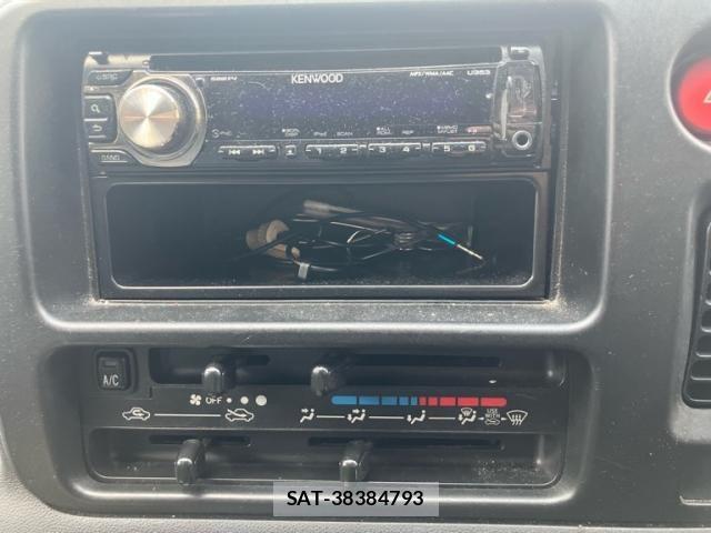 Daihatsu HIJET CARGO 2014-07 8099553-15