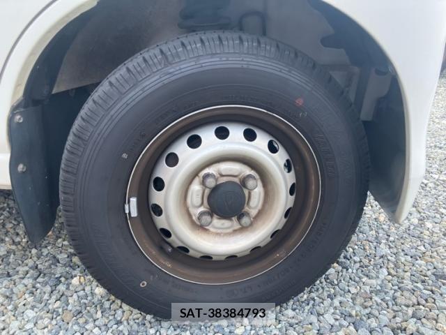 Daihatsu HIJET CARGO 2014-07 8099553-6
