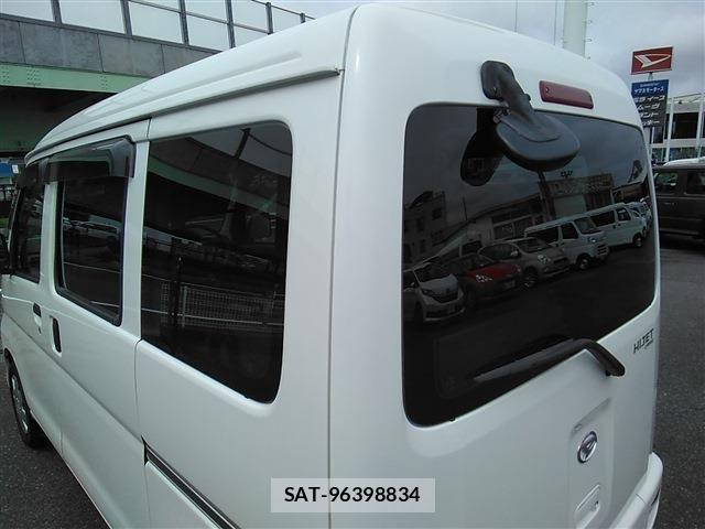 Daihatsu HIJET CARGO 2014-06 8099545-9