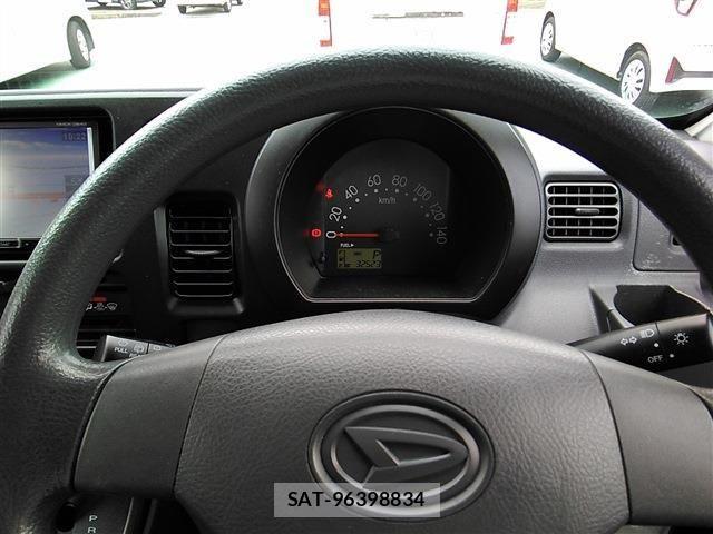 Daihatsu HIJET CARGO 2014-06 8099545-12