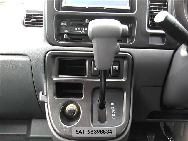 Daihatsu HIJET CARGO 2014-06 8099545-15