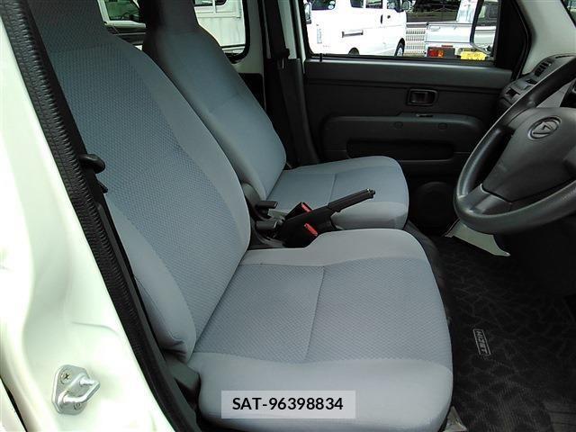 Daihatsu HIJET CARGO 2014-06 8099545-17