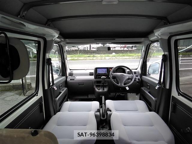 Daihatsu HIJET CARGO 2014-06 8099545-1