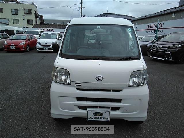 Daihatsu HIJET CARGO 2014-06 8099545-3