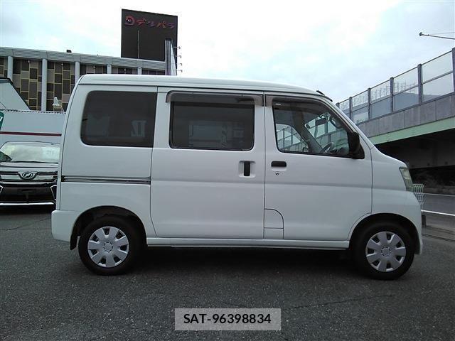Daihatsu HIJET CARGO 2014-06 8099545-5