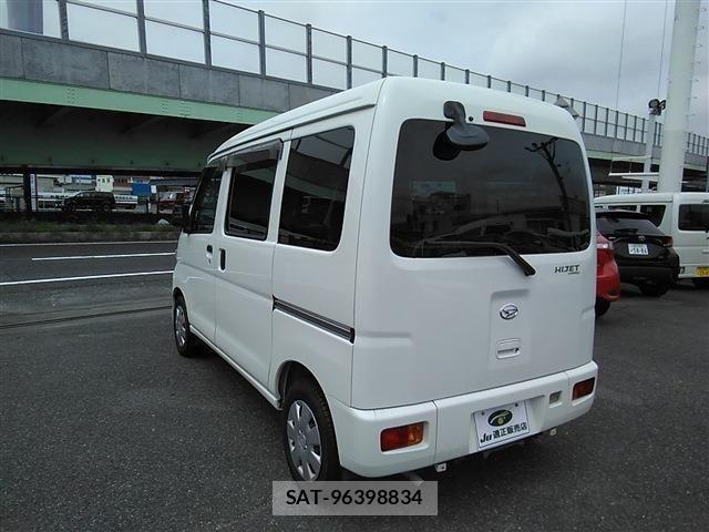 Daihatsu HIJET CARGO 2014-06 8099545-7