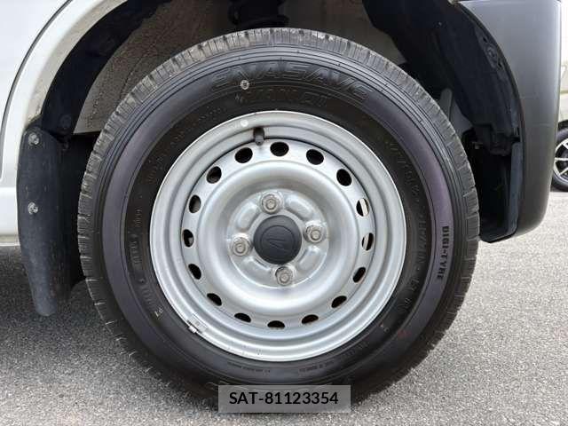 Daihatsu HIJET CARGO 2021-06 8099544-10