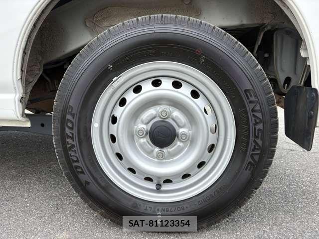 Daihatsu HIJET CARGO 2021-06 8099544-12