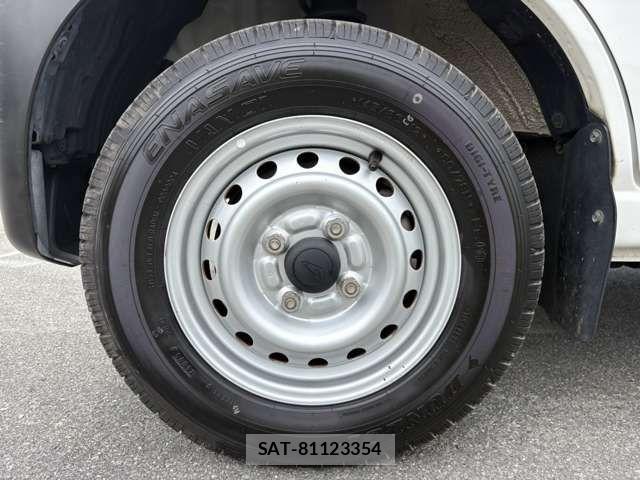 Daihatsu HIJET CARGO 2021-06 8099544-13