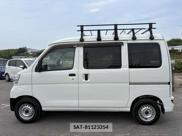 Daihatsu HIJET CARGO 2021-06 8099544-7