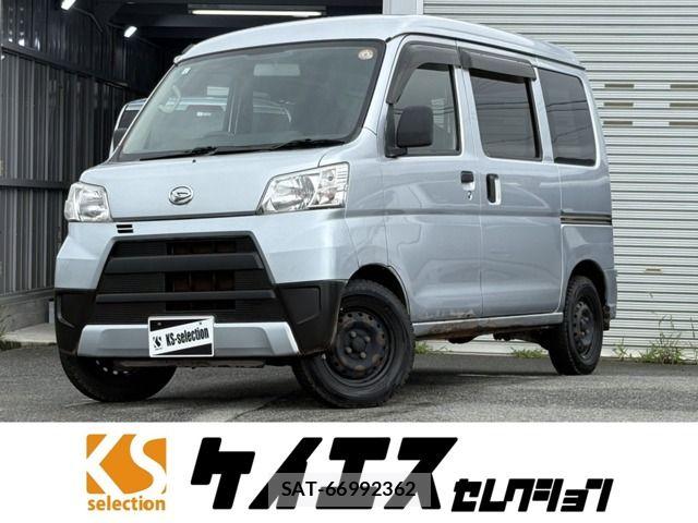 Daihatsu HIJET CARGO 2020-04 8099547-0