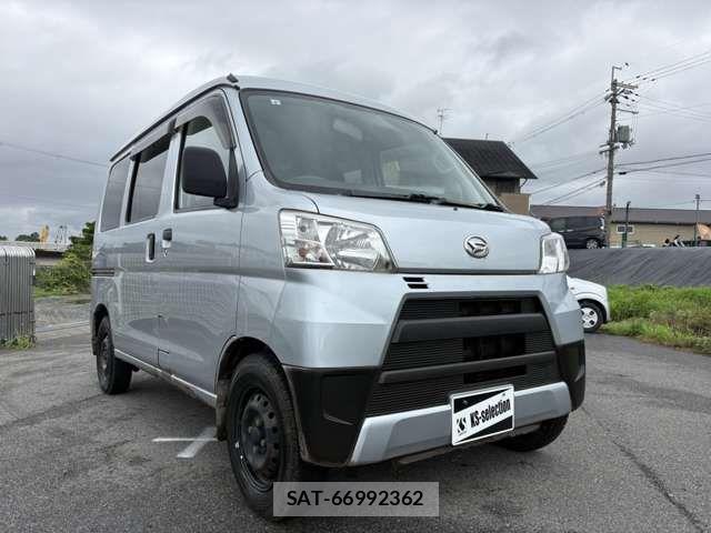 Daihatsu HIJET CARGO 2020-04 8099547-9