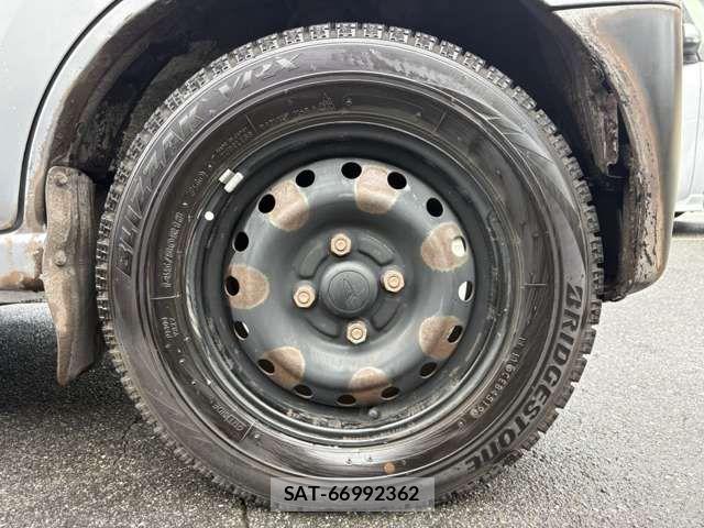 Daihatsu HIJET CARGO 2020-04 8099547-10