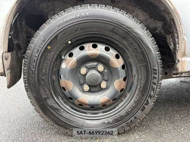 Daihatsu HIJET CARGO 2020-04 8099547-11
