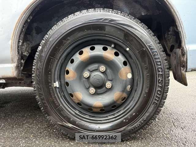 Daihatsu HIJET CARGO 2020-04 8099547-12